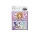  вода ....tishu Mini карман салфетка Aikatsu! 4 упаковка входить ( рисунок указание не возможно ) (1 шт )