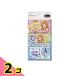  вода ....tishu Mini карман салфетка Aikatsu! 6 упаковка входить ( рисунок указание не возможно ) 2 шт. комплект 