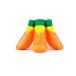 L'ange......PAW защита 5 номер для больших собак обувь Basic orange 1 комплект входить (1 шт )