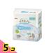 jeksGEX хомяк для покрытие пола - - moni -........ покрой белый &amp; Sky голубой 430g 5 шт. комплект 