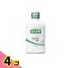 GUM �K���E�f���^�������X  ���M�����[�^�C�v 250mL 4�Z�b�g