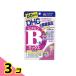 DHC vitamin B Mix 120 bead (60 day minute ) 3 piece set 