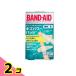 BAND-AID частота помощь царапина энергия накладка 6 листов входит ( палец для ( палец шт для 4 листов, палец .. для 2 листов )) 2 шт. комплект 