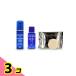 トランスダーマ C スターターキット  4mL ((美容液 4ml+化粧水 10ml+石けん 5g)) 3個セット