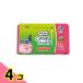 lai свободный влажные салфетки .... аккуратный 72 листов 4 шт. комплект 