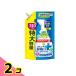 ra. - pi алкоголь устранение бактерий EX для заполнения 740mL 2 шт. комплект 
