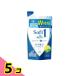 �\�t�g�C������ �V�����v�[ �T���T���^�C�v �l�ߑւ��p 380mL 5�Z�b�g