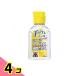 ��w ���� �A���R�[�� �ێ� ��s�J�W�F���v���X 60mL 4�Z�b�g