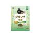2980 иен и больше . заказ возможность высокий домашнее животное мелкие животные для grufli жизнь трава замена pe let 3 вид. трава плюс 400g (1 шт )