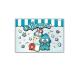 2980 иен и больше . заказ возможность .... гель pillow Sanrio герой z рукоятка gyo Don 4 зеленый 1 штук (SR-0353) (1 шт )