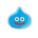 2980 иен и больше . заказ возможность Dragon Quest Smile Sly m охлаждающие средства .... Sly m1 штук (1 шт )