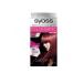 syoss サイオス カラージェニック ミルキーヘアカラー P01 クリスタルピンク 1組入 (1個)
