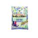  super кошка кошка песок super голубой 6.5L (1 шт )