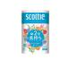  Scotty цветок упаковка 2 раз долговечный одиночный 12 roll (1 шт )