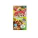  Mini maru Land роскошь ветчина gla фрукты &amp;bejitabru70g (1 шт )