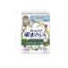  очарование nap. вода ..fi органический хлопок без ароматизации 3cc 42 листов (1 шт )