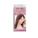 クレオディーテ クリアリーカラー 白髪用 スモーキーピンク 1組入 (1個)