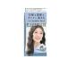 クレオディーテ クリアリーカラー 白髪用 コバルトブルージュ 1組入 (1個)