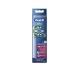  Brown Oral B зуб промежуток стеклоочиститель есть щетка заменяемая щетка 4 шт. входит (1 шт )