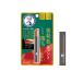  men so letter m flash tin поездка бежевый 2g (1 шт )