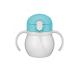  Thermos (THERMOS) baby кружка с соломинкой NPF-250 mint blue (MBL) 250mL (1 шт )