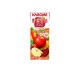  корзина me овощи жизнь 100 Apple салат 200mL (1 шт )