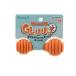  Ricci .ru собака для игрушка клей Ben doSS 1 штук ( orange ) (1 шт )