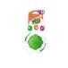 Hartz Hearts te.la Play мяч M размер для маленьких собак игрушка neon зеленый 75mm (1 шт )