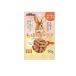  Mini ani man заяц. ka licca li Carrot шерсть лампочка уход 50g (1 шт )
