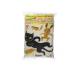  super кошка для домашних животных бумага песок pepper re Mix 6L (1 шт )