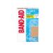 BAND-AID частота помощь надежно водонепроницаемый jumbo размер 6 листов входит (1 шт )