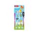 REACH Reach Kids зубная щетка. .... период для Pocket Monster 3 шт. комплект ( цвет указание не возможно ) (1 шт )