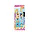 REACH Reach Kids зубная щетка . зуб период для Disney Princess 3 шт. комплект ( цвет указание не возможно ) (1 шт )