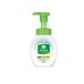 メンソレータムアクネス 薬用ふわふわな泡洗顔 ポンプ本体 160mL (1個)