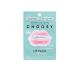 chu-si- "губа" упаковка гидро гель концентрация уход модель 1 листов входит (1 шт )