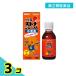  no. 2 вид фармацевтический препарат -тактный na сироп маленький . для A 120mL 3 шт. комплект 