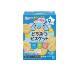  Wako . младенец. закуска +Ca кальций 9. месяц примерно из .... печенье 34.5g (3 пакет входить ) (1 шт )