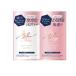 AIRY&amp;EASY воздушный Lee &amp; легкий meruti ремонт шампунь &amp; уход Trial (10mL+10mL) 1 выпуск (1 шт )