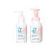  Shiseido 2e baby( due baby ) чуткий . для Mill ключ лосьон косметическое молочко 150mL &amp; пена мыло мойка стоимость 300mL (1 шт )