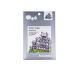 hacomo PUSUPUSU картон конструктор Himeji замок 1 комплект входить (1 шт )