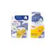  Pigeon Kids магия. .... мыло для тела для заполнения 340mL &amp; корпус бутылка 400mL (1 шт )
