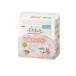 jeksGEX хомяк для покрытие пола - - moni -........ покрой белый &amp; коралл розовый 430g (1 шт )