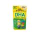 UHAgmi supplement KIDS( Kids ) DHA мандарин тест &amp; лимон тест 20 день минут 110g (1 шт )