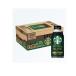 STARBUCKS Starbucks COFFEE SIGNATURES черный нет сахар 380g× 24 жестяная банка (1 шт )