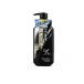 デ・オウ 薬用ジェルクレンズ (メントール) ポンプ本体 520mL (1個)