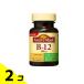  supplement vitamin nature meido vitamin B12 80 bead 2 piece set 
