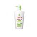 hadakara(ハダカラ) ボディソープ 液体 サラサラfeelタイプ グリーンシトラスの香り 480mL (本体) (1個)