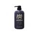 炭コンディショナー 600mL (ポンプ式) (1個)