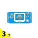 a палатка ... влажные салфетки без ароматизации 72 листов 3 шт. комплект 