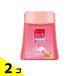 �~���[�Y �m�[�^�b�`�A�n���h�\�[�v �{�g�� �O���[�v�t���[�c�̍��� 250mL 2�Z�b�g